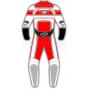RTX X1 Leather Motorcycle Racing Leather Suit - 8 Colours
